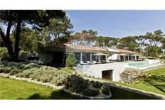 Prestigiosa villa di 11000 mq in vendita, Sintra, Portogallo