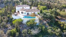 Villa di 375 mq in vendita Albufeira e Olhos de Água, Portogallo