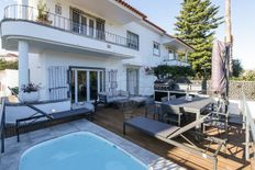 Villa in vendita a Oeiras Lisbona Oeiras