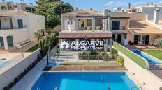 Prestigiosa villa di 394 mq in vendita Vilamoura, Distrito de Faro