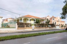 Villa di 379 mq in vendita Seixal, Portogallo