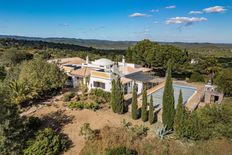 Villa in vendita a Moncarapacho e Fuzeta Distrito de Faro Olhão