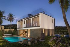 Villa in vendita a Albufeira e Olhos de Água Distrito de Faro Albufeira