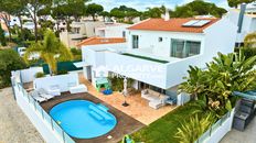 Prestigiosa villa di 193 mq in vendita, Vilamoura, Portogallo