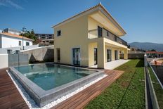 Villa in vendita a Funchal Madeira Funchal