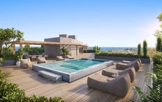 Appartamento di prestigio di 230 m² in vendita Cascais e Estoril, Portogallo