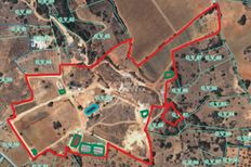 Terreno di 10000000 mq in vendita - Albufeira e Olhos de Água, Portogallo