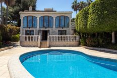 Villa in vendita a Alicante Comunità Valenciana Provincia de Alicante