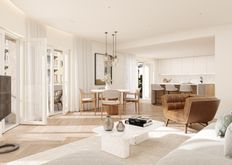 Appartamento di prestigio di 173 m² in vendita Lisbona, Portogallo