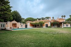 Prestigiosa villa di 568 mq in vendita, Cascais e Estoril, Cascais, Lisbona