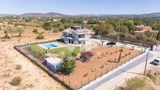 Villa in vendita a Loulé Distrito de Faro Loulé