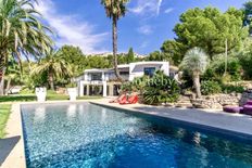 Casa di lusso in rent/season a Le Castellet Provenza-Alpi-Costa Azzurra Var