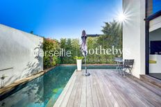 Villa in vendita a La Ciotat Provenza-Alpi-Costa Azzurra Bocche del Rodano