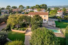 Casa di lusso in vendita a Allauch Provenza-Alpi-Costa Azzurra Bocche del Rodano