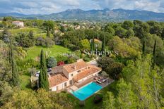 Casa di lusso in vendita a Aubagne Provenza-Alpi-Costa Azzurra Bocche del Rodano