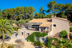 Lussuoso casale in affitto Le Castellet, Francia