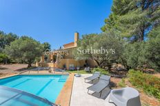 Casa di lusso in vendita a La Ciotat Provenza-Alpi-Costa Azzurra Bocche del Rodano