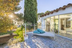 Casa di lusso in vendita a Aubagne Provenza-Alpi-Costa Azzurra Bocche del Rodano