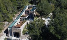 Villa in rent/season a Bandol Provenza-Alpi-Costa Azzurra Var