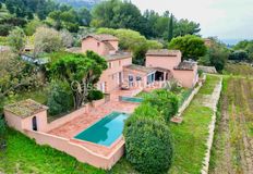 Casa di lusso in vendita Cassis, Francia