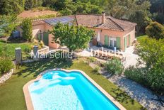 Casa di lusso in vendita a Aubagne Provenza-Alpi-Costa Azzurra Bocche del Rodano