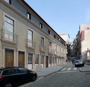 Appartamento di prestigio di 108 m² in vendita Oporto