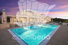 Casa di lusso in vendita a Estômbar e Parchal Distrito de Faro Lagoa