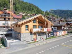 Prestigiosa casa in vendita Morzine, Francia