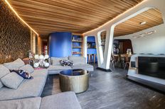 Appartamento di lusso di 204 m² in vendita Avoriaz, Francia