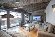 Appartamento di prestigio di 140 m² in vendita Morzine, Alvernia-Rodano-Alpi