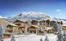 Prestigioso appartamento di 189 m² in vendita Val-d\'Isère, Francia