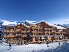 Appartamento in vendita a Courchevel Alvernia-Rodano-Alpi Savoia