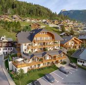 Appartamento di lusso in vendita Morzine, Francia