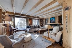 Prestigiosa casa di 202 mq in vendita Val-d\'Isère, Alvernia-Rodano-Alpi