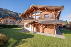 Appartamento di lusso di 87 m² in vendita Morzine, Alvernia-Rodano-Alpi