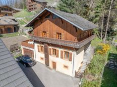 Casa di lusso di 107 mq in vendita Morzine, Alvernia-Rodano-Alpi