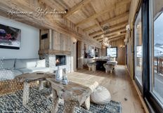 Prestigioso appartamento di 91 m² in vendita Tignes, Francia