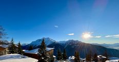 Appartamento di lusso in vendita La Rosière, Alvernia-Rodano-Alpi