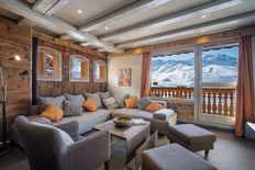 Appartamento di prestigio di 106 m² in vendita Val Thorens, Francia