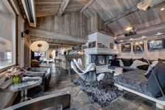 Casa di prestigio di 495 mq in vendita Val-d\'Isère, Francia