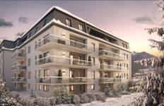 Appartamento di prestigio di 127 m² in vendita Chamonix-Mont-Blanc, Francia