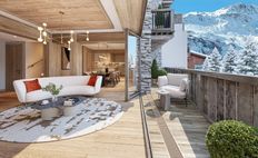 Appartamento in vendita a Val-d\'Isère Alvernia-Rodano-Alpi Savoia