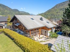 Casa di lusso in vendita a Morzine Alvernia-Rodano-Alpi Alta Savoia