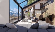 Casa di lusso di 337 mq in vendita Chamonix-Mont-Blanc, Francia