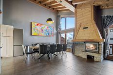 Appartamento di lusso di 128 m² in vendita Val Thorens, Francia