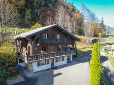 Casa di lusso di 162 mq in vendita Morzine, Alvernia-Rodano-Alpi