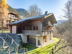 Casa di 135 mq in vendita Morzine, Alvernia-Rodano-Alpi