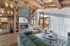 Casa di lusso in vendita a Le Praz Alvernia-Rodano-Alpi Savoia