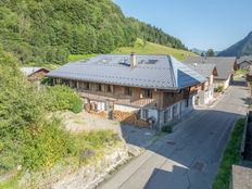 Casa di lusso in vendita Saint-Jean-d\'Aulps, Francia