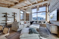 Appartamento di prestigio in vendita Tignes, Alvernia-Rodano-Alpi